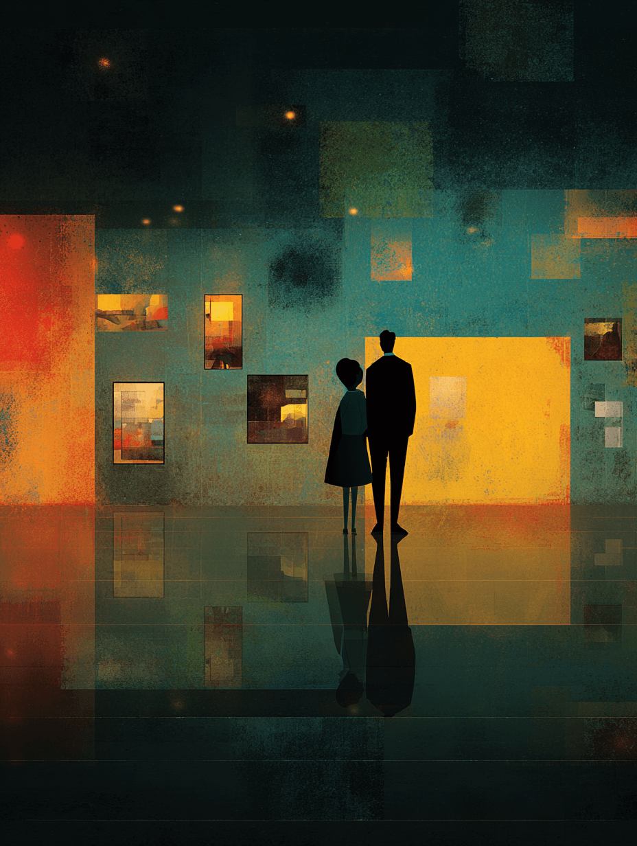 The Gallery