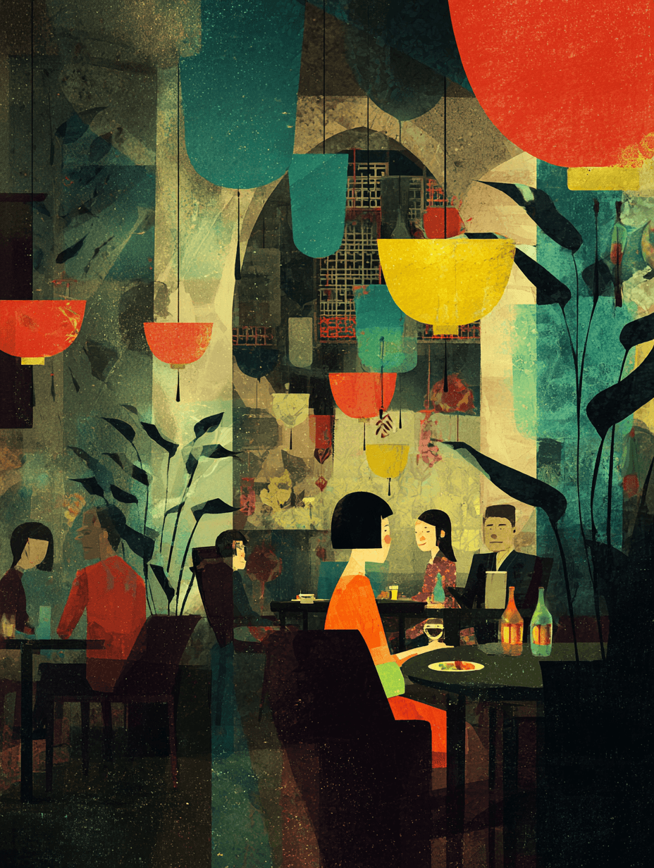 The Izakaya