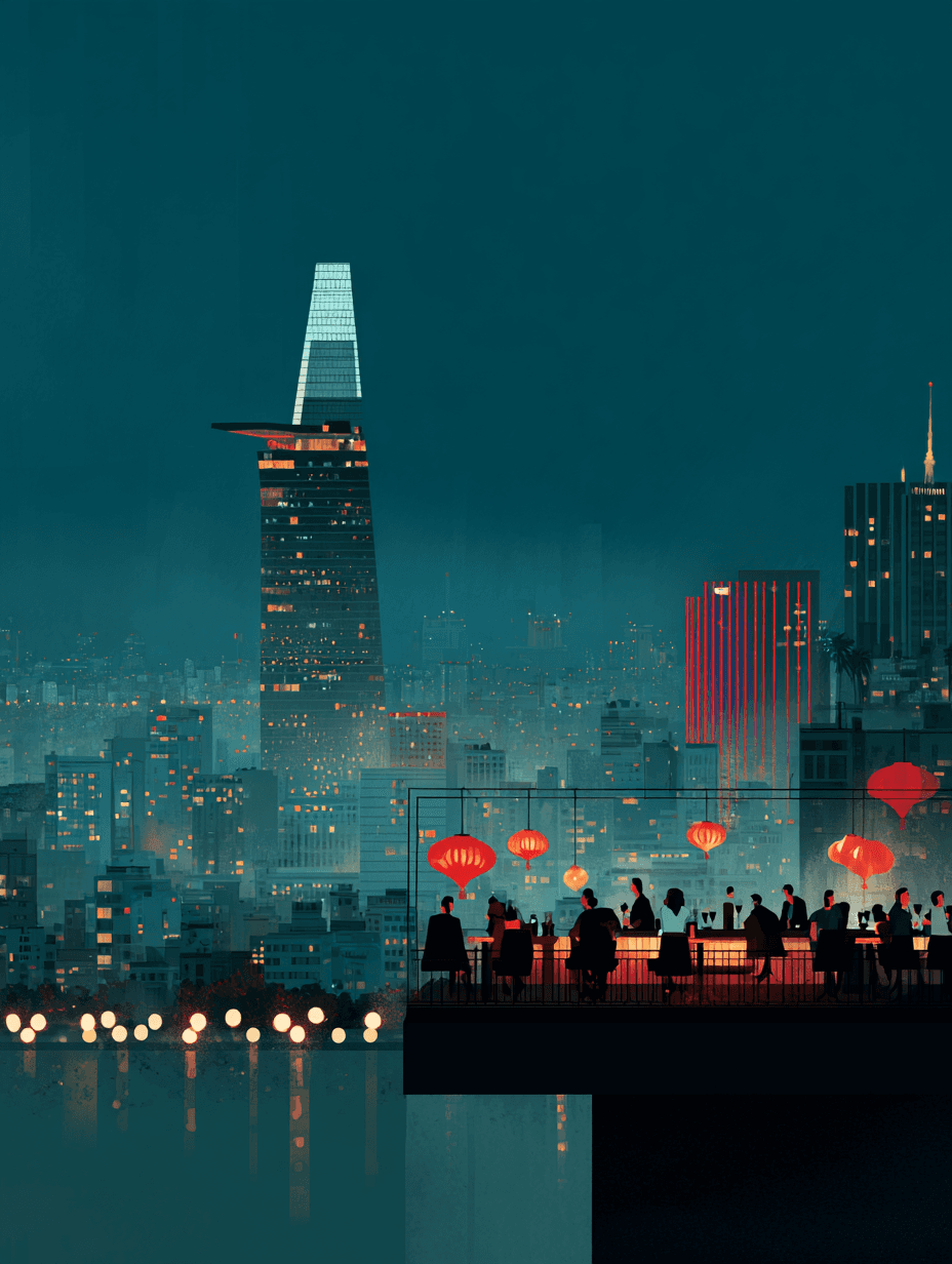 The Rooftop